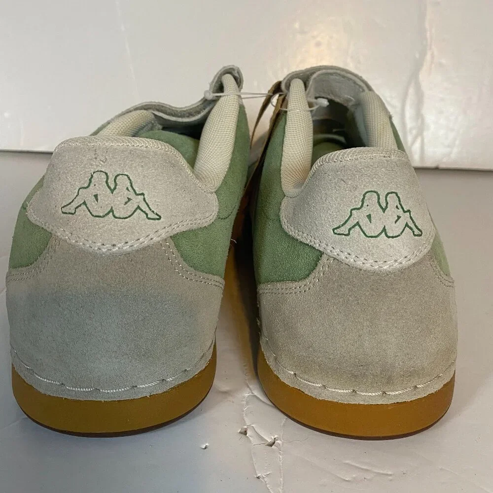 Kappa Casual Unisex Sneaker Shoes Size 8 - Picture 12 of 14